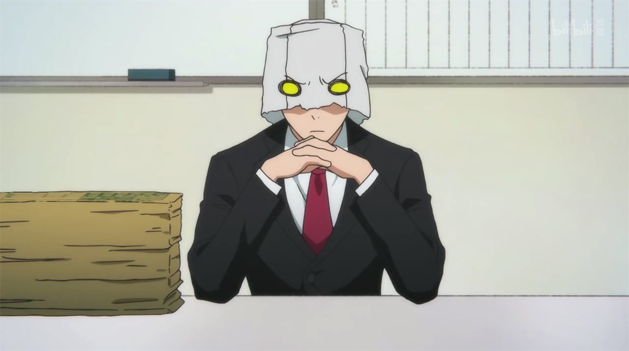 业界要完？这集动画肆意乱搞，B站观众在评论区展开撕逼！