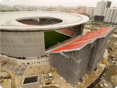 2018俄罗斯看球攻略,2018俄罗斯世界杯现场看球