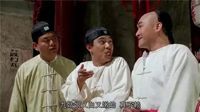 黄飞鸿之铁鸡斗蜈蚣为什么冷门,黄飞鸿之铁鸡斗蜈蚣老艺人