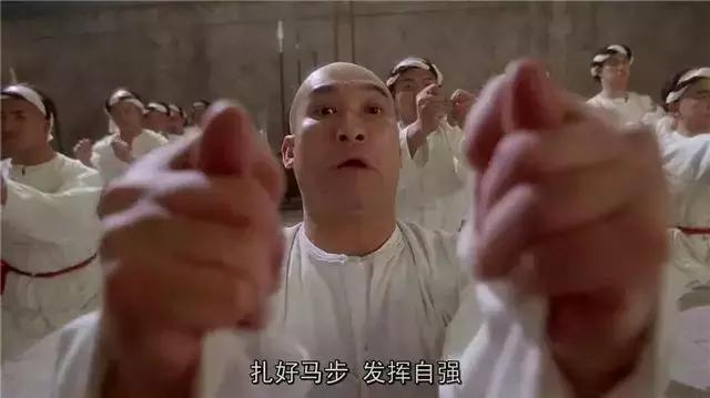 黄飞鸿之铁鸡斗蜈蚣为什么冷门,黄飞鸿之铁鸡斗蜈蚣老艺人