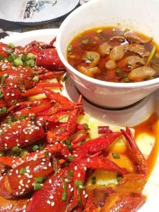 2018年成都小龙虾地图，这15家全是尖货