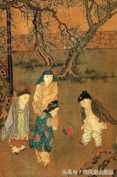 于右任草书与古人区别很大,于右任标准草书高清大图