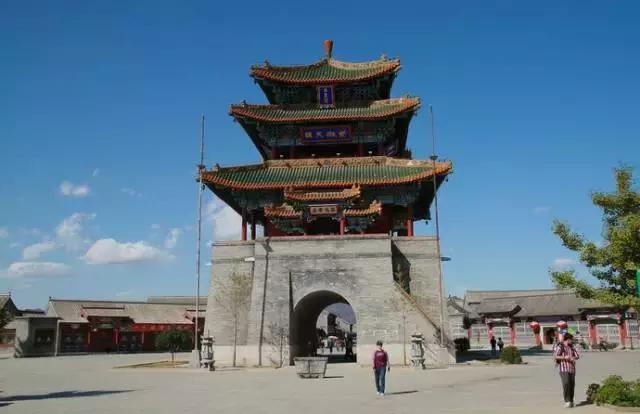 北京值得旅游的地方一日游推荐,北京好玩又免费的地方推荐三日游