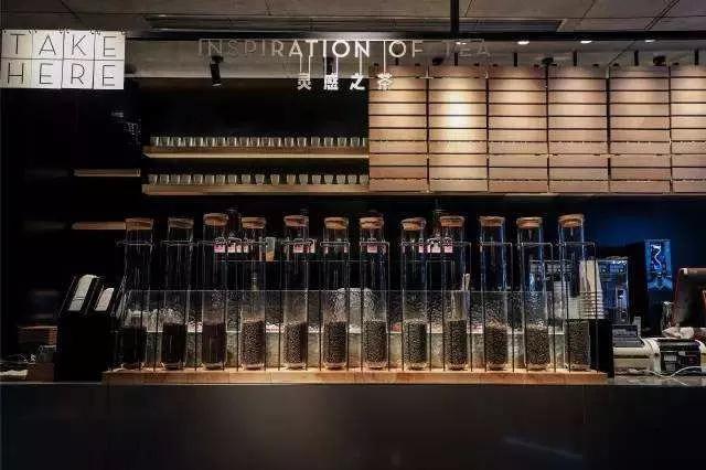 成都人气最旺的网红店 (成都最值得去的网红店)