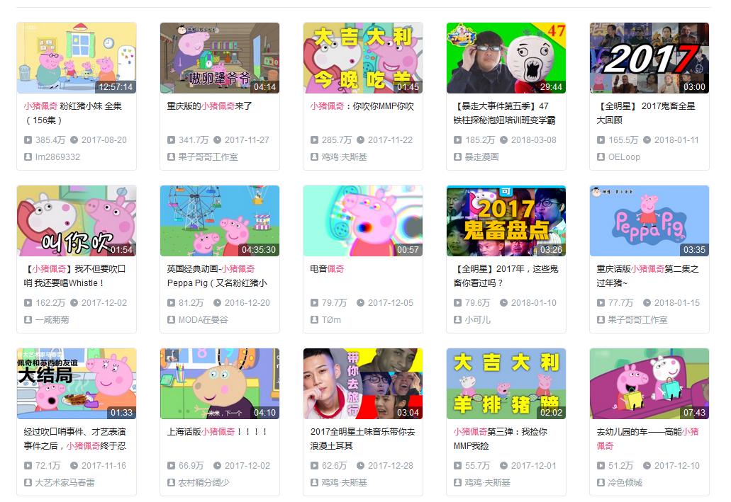 杨幂李易峰撞衫迪丽热巴杨颖也入同款！小猪佩奇T恤才是时髦必备