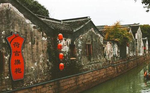 苏州平江路有什么好玩的景点景区,苏州平江路多长