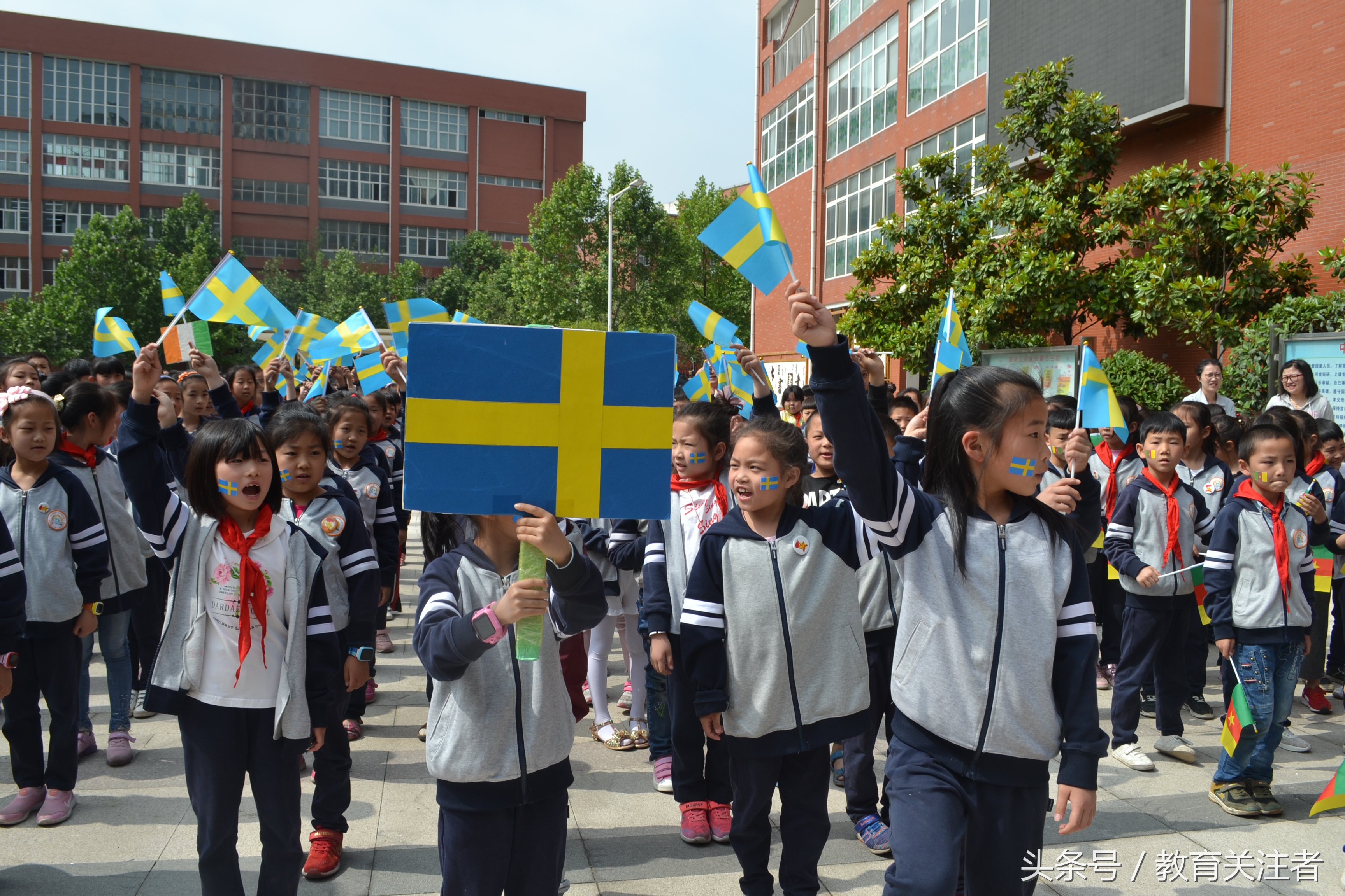 郑州市实验小学艺术节,郑州经济技术开发区实验小学足球