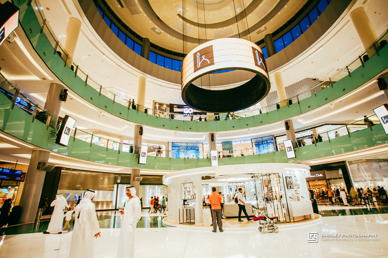 世界第一的迪拜,迪拜豪华足球场