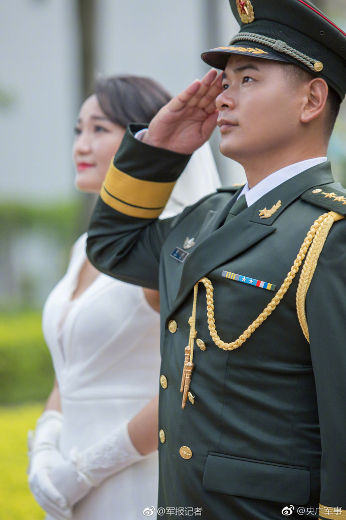 为啥兵哥哥找不到对象,为啥兵哥哥不在部队里找对象呢
