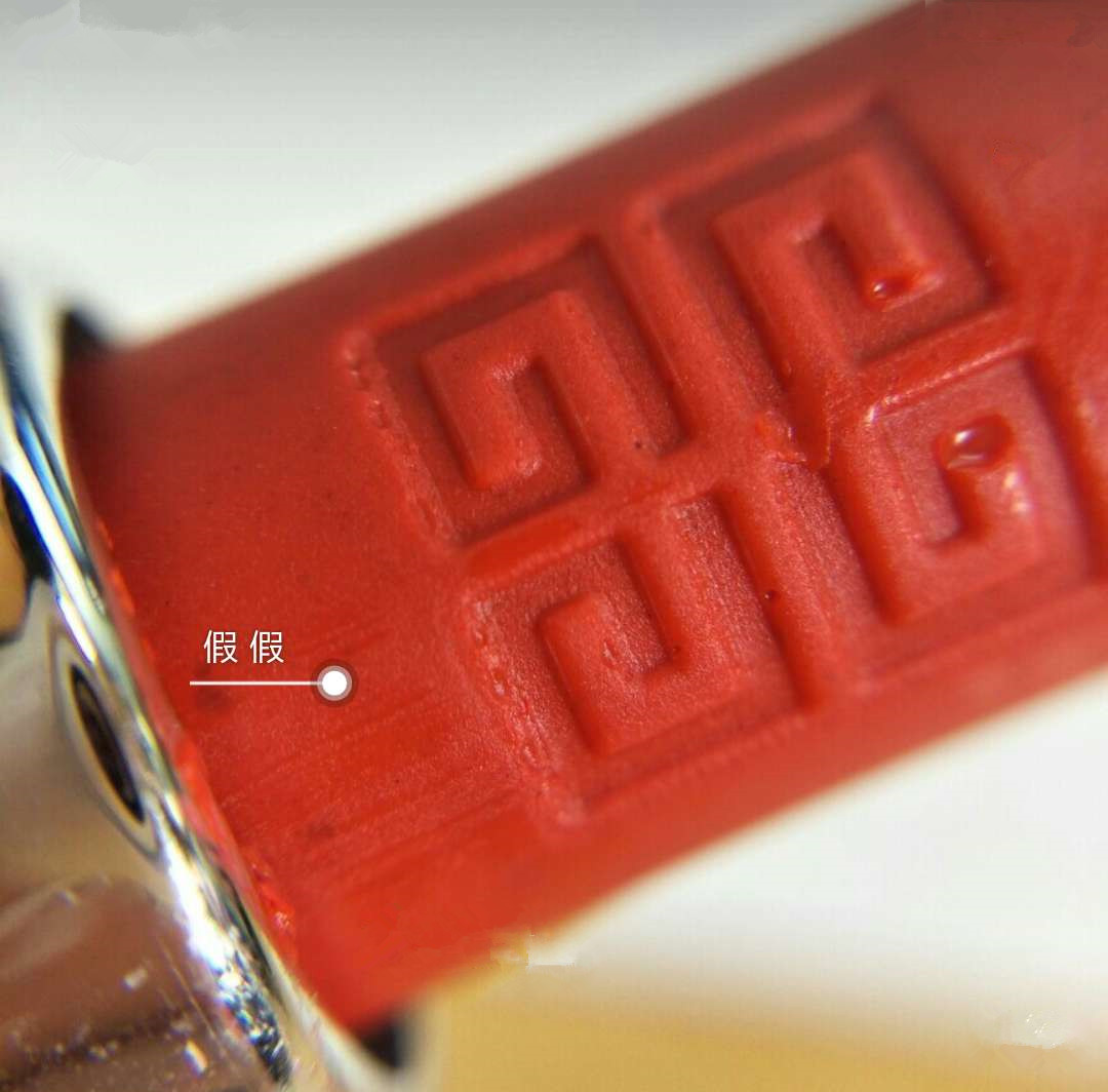 口红真假鉴定迪奥官方真伪,口红检测合格的品牌有哪些