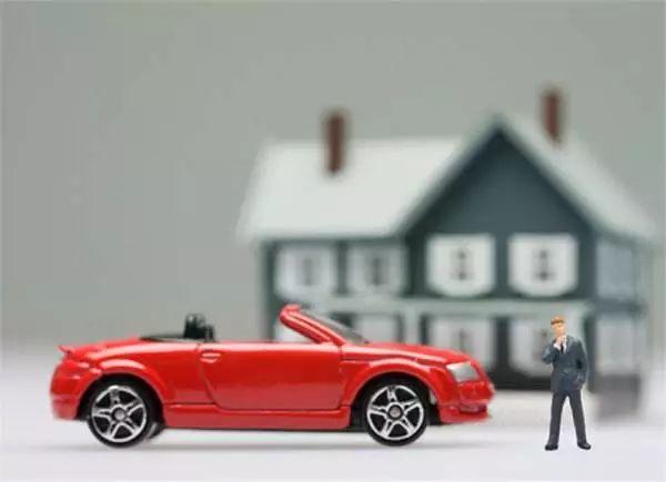 征信小白能办的网贷,征信小白能贷款买房么