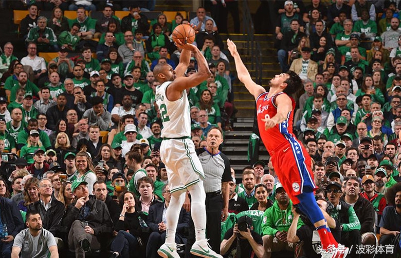竞彩篮球分析：大帝二番出征波士顿，讨伐绿军
