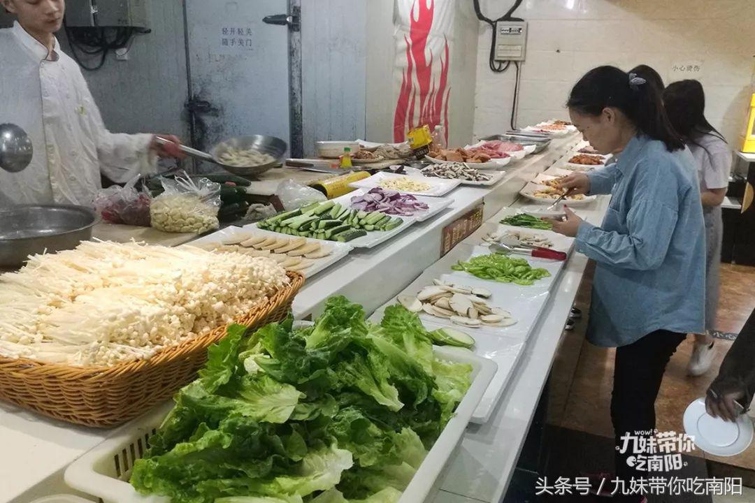 南阳最便宜的聚餐,南阳聚餐最佳餐厅平价