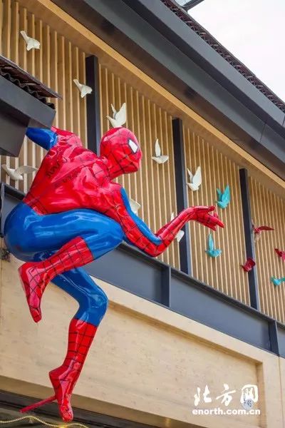 天津夜市什么时候可以正常营业,天津又新开一个带娃去的圣地