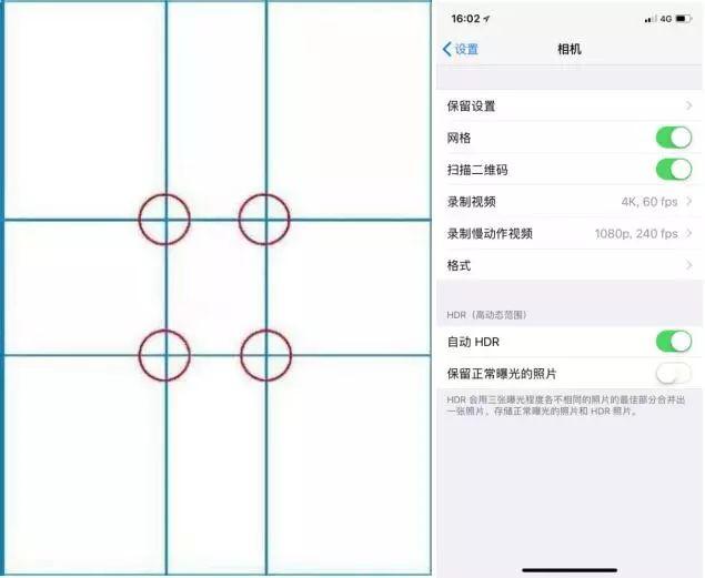 为什么别人的iphone拍照很好看,为什么iphone拍的照片不像本人