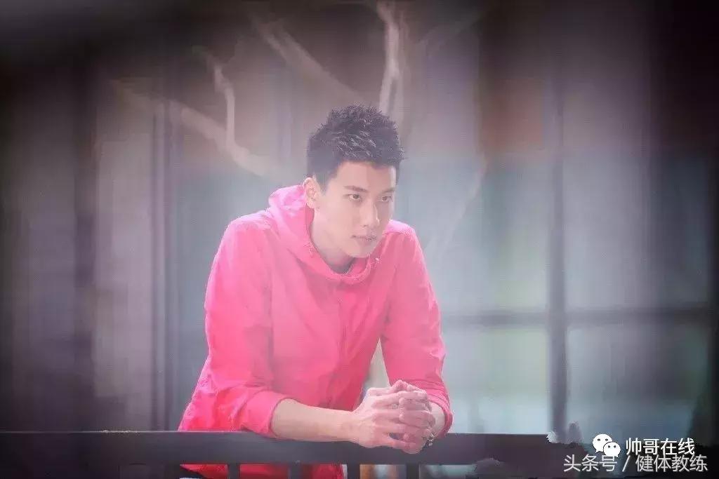 海澜之家男模队世界杯,海澜之家德国男模