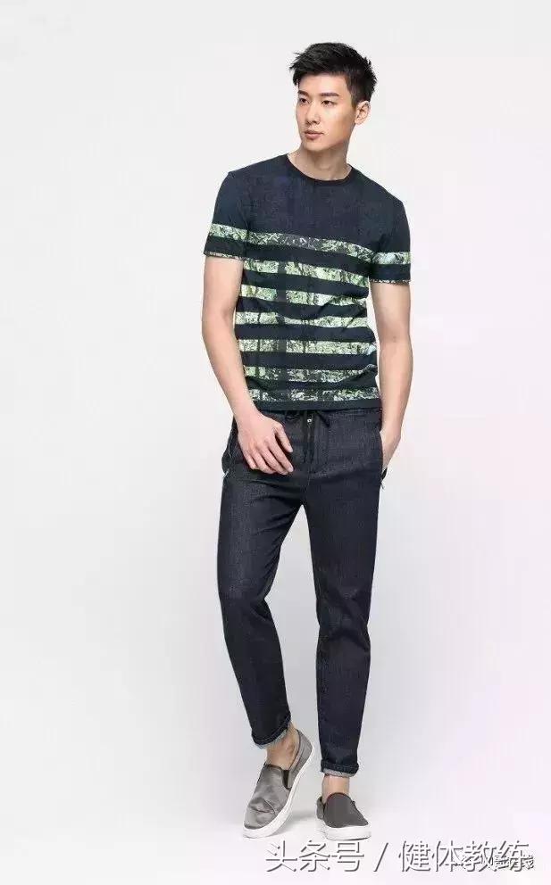 海澜之家男模队世界杯,海澜之家德国男模