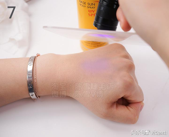 好用便宜的防晒喷雾测评,全网公认最好防晒喷雾排行榜