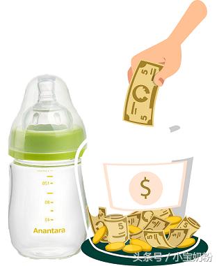 一招识别假奶粉，从此放心做爸妈（科学技术的深度应用）