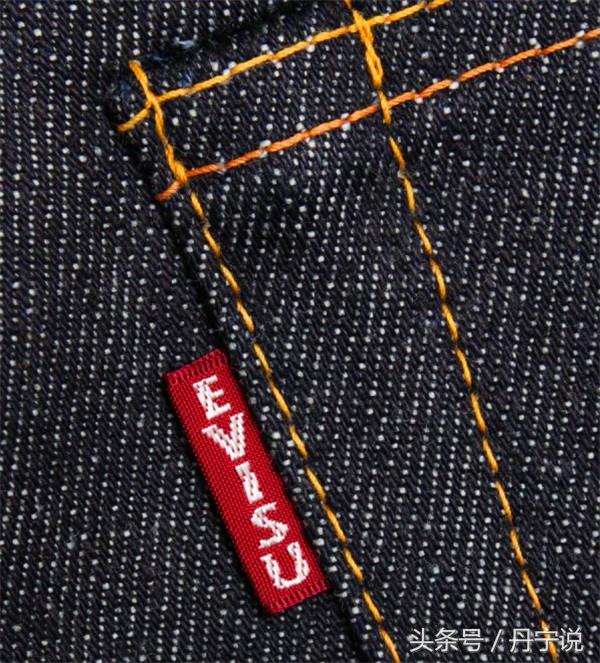 日本潮牌福神evisu渐变紫色牛仔裤,evisu福神牛仔裤怎么辨真假