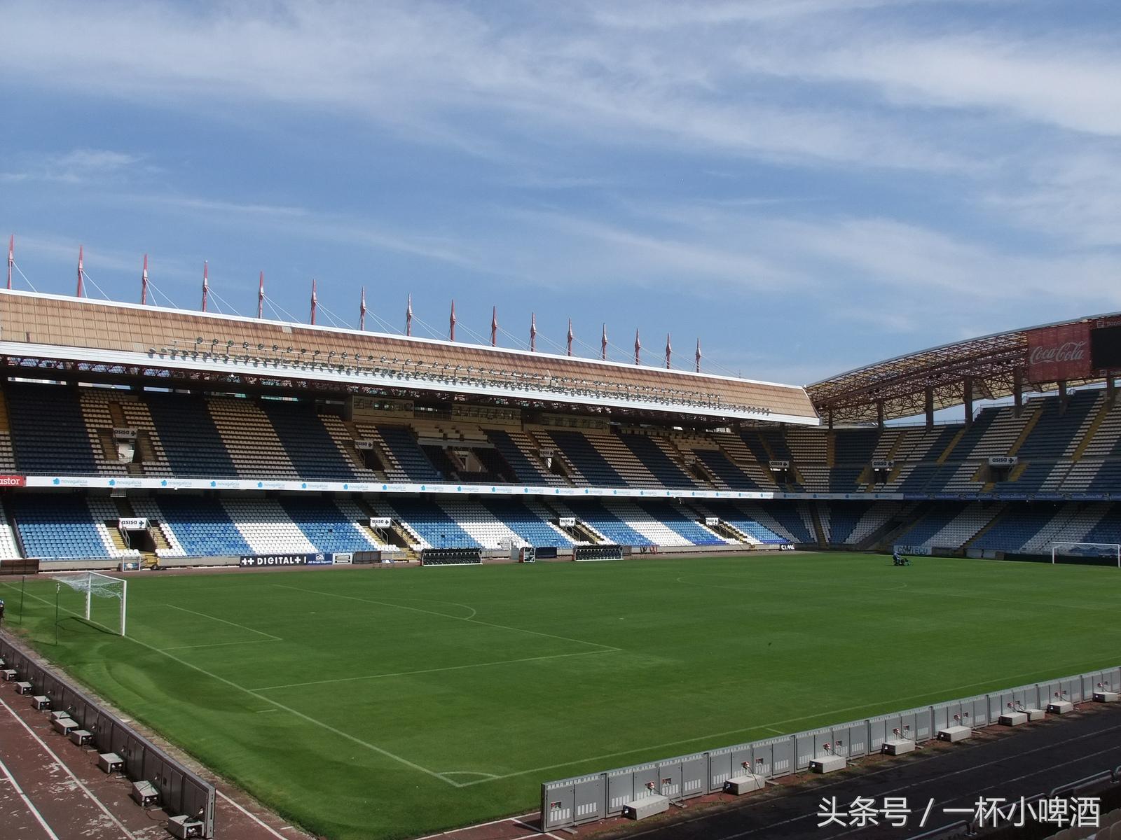 意甲之后西甲崛起,西甲球队球场改造