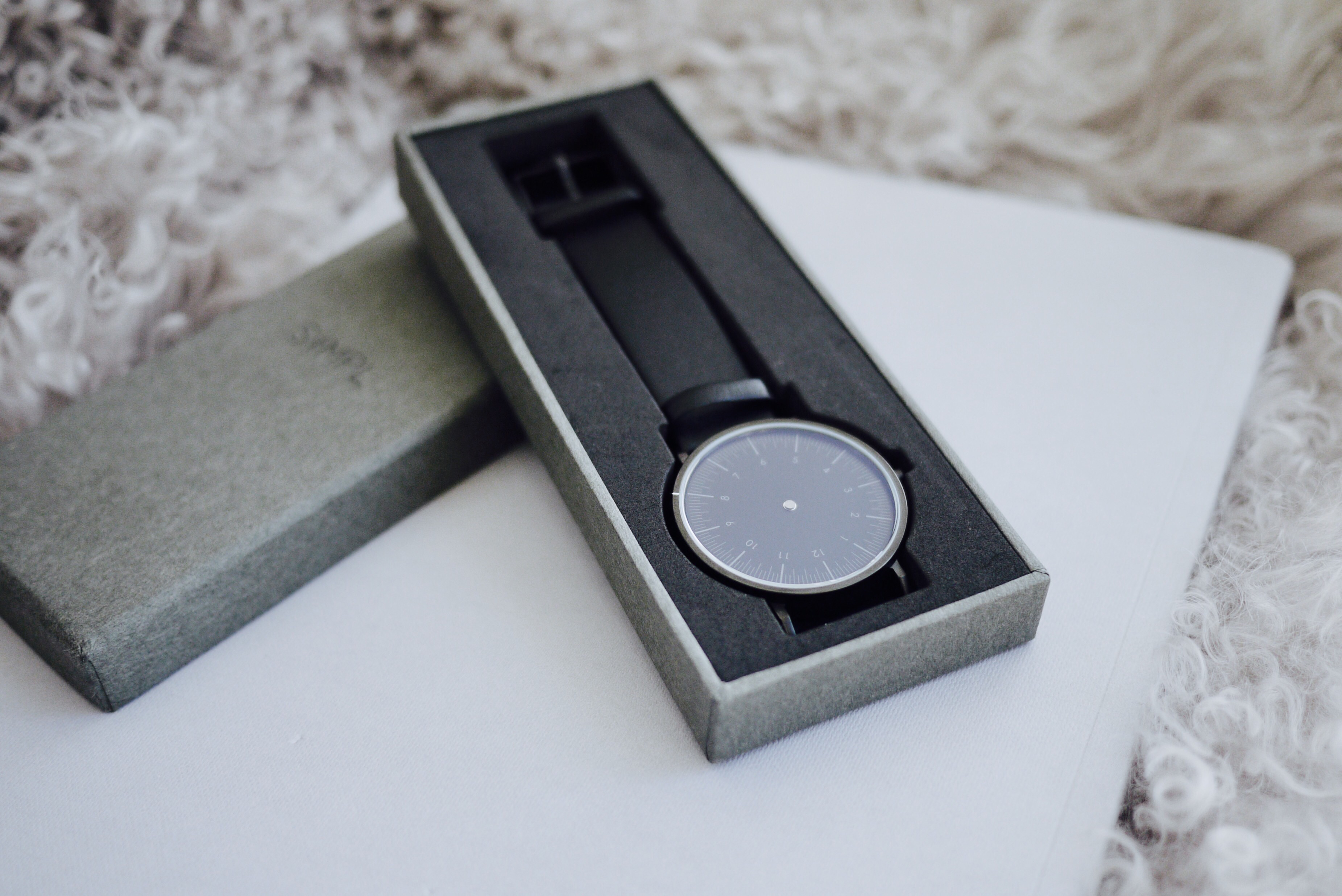 双十一不能错过的手表 (大牌手表好物推荐)