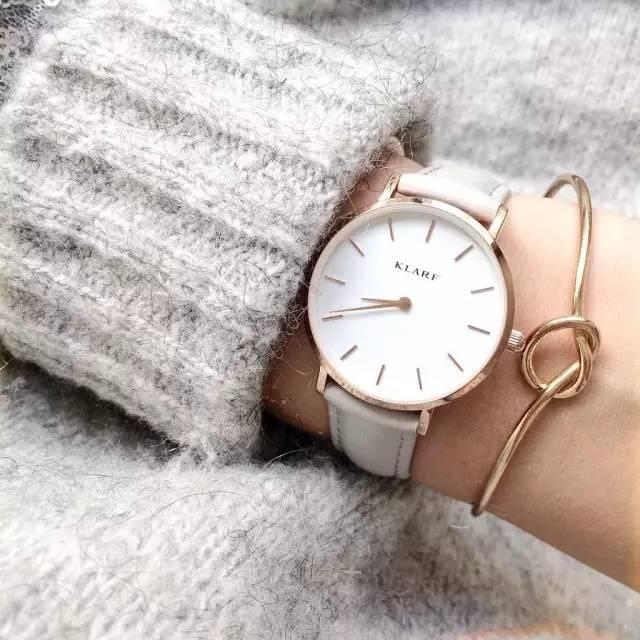 双十一不能错过的手表 (大牌手表好物推荐)