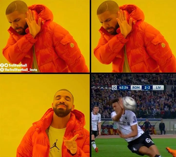 24天后，利物浦将教C罗做人！｜球漫画