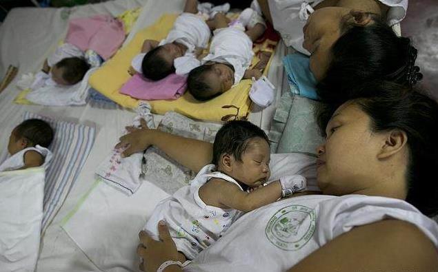 剖腹产后正确睡姿更利于伤口恢复,剖腹产后哪个睡姿有利于伤口恢复