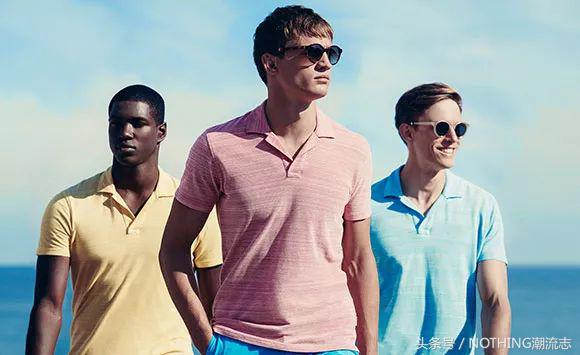 POLO衫品牌,什么品牌的polo衫性价比高