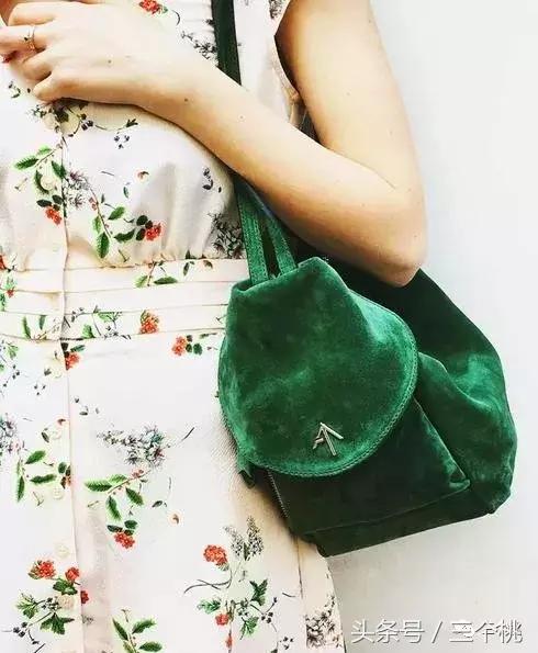 推荐一款最实用的双肩包,好看又实用的双肩包推荐