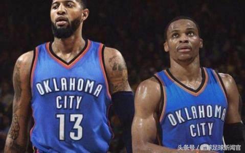 乔治要退学,乔治离开雷霆的真实原因