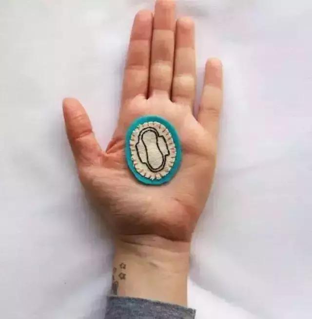 女人用姨妈巾的四大禁忌,姨妈巾的6大错误用法