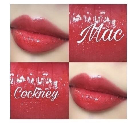 卡姿兰口红流行色号显白,今年最流行的口红颜色不掉色