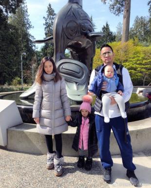 关颖晒b超照宣布怀四胎,关颖晒三胎宝宝