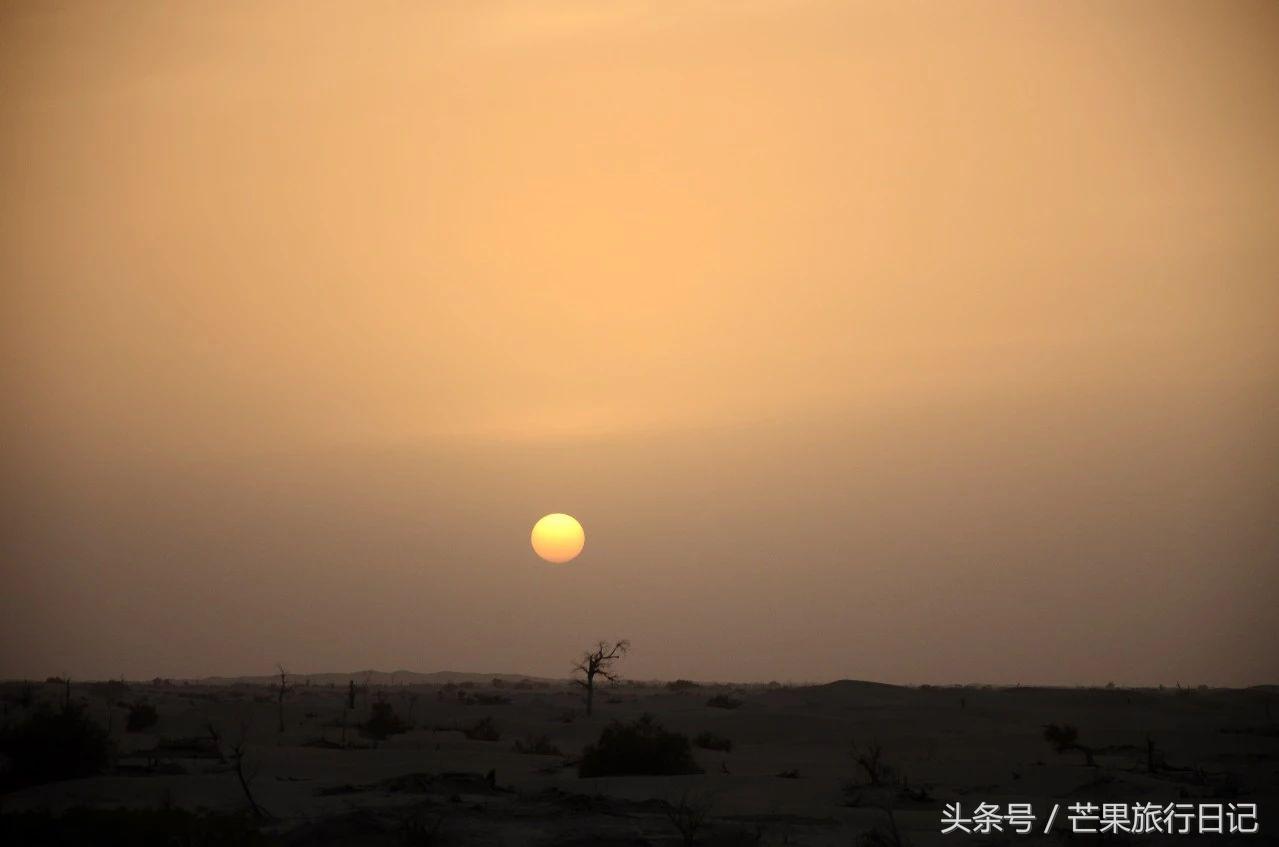 南疆旅游攻略自由行路线推荐,南疆自由行旅游全攻略