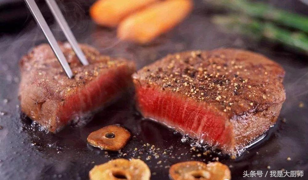 商用韩式烤肉的绝密配方,韩式烤肉的全过程及配料