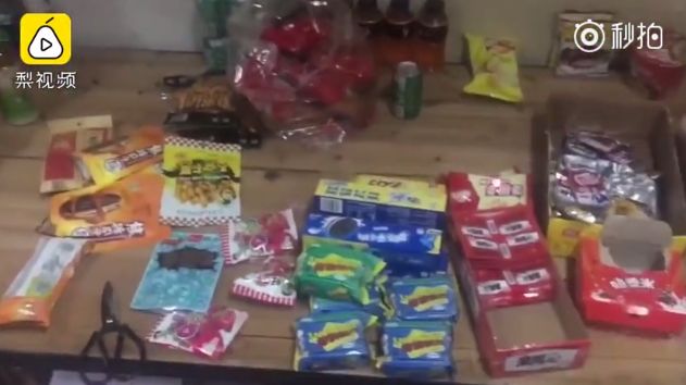 这些大学生太能赚钱了，不服不行啊？