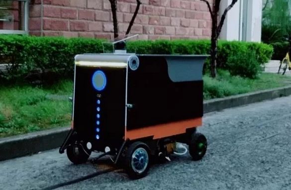 这些大学生太能赚钱了，不服不行啊？