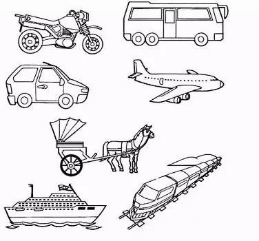 有了画画模板该怎么画,新手比较适合的画画教程