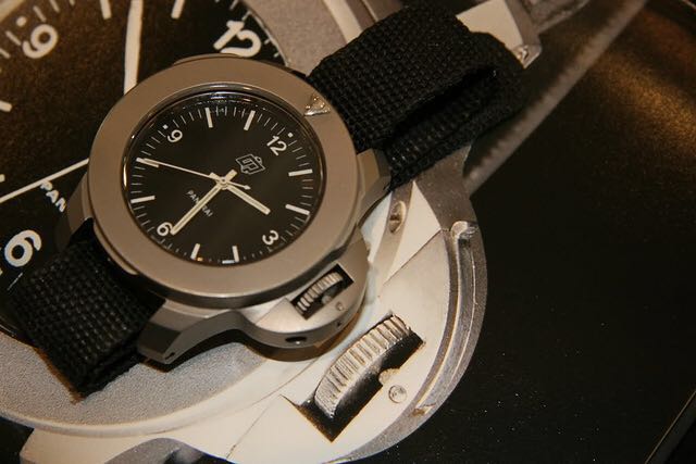 沛纳海全图,古老沛纳海