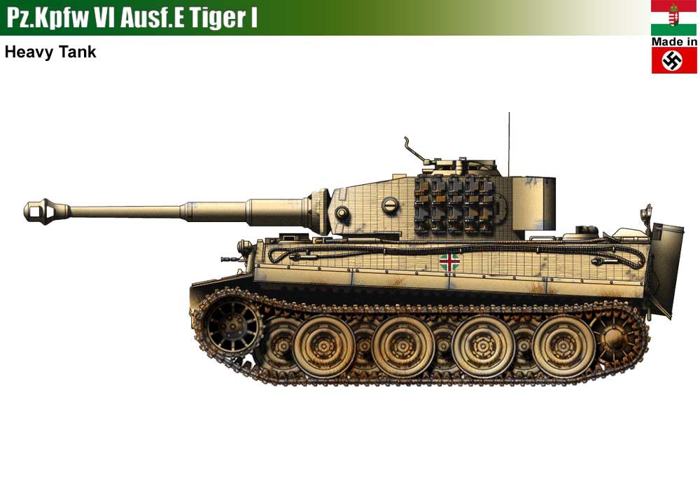 德国虎式坦克打苏联t34坦克,德国的虎式坦克到底有多厉害