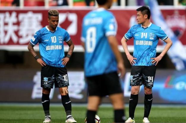 GOAL神奇：足球城觉醒三线传捷报万达击败恒大新王朝就此开始？