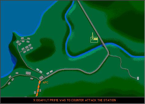 美军入侵格林纳达单兵装备,小国军事实力有多弱