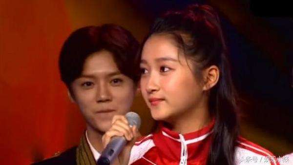 关晓彤鹿晗4年感情凭啥走到现在,关晓彤鹿晗谈恋爱多久了