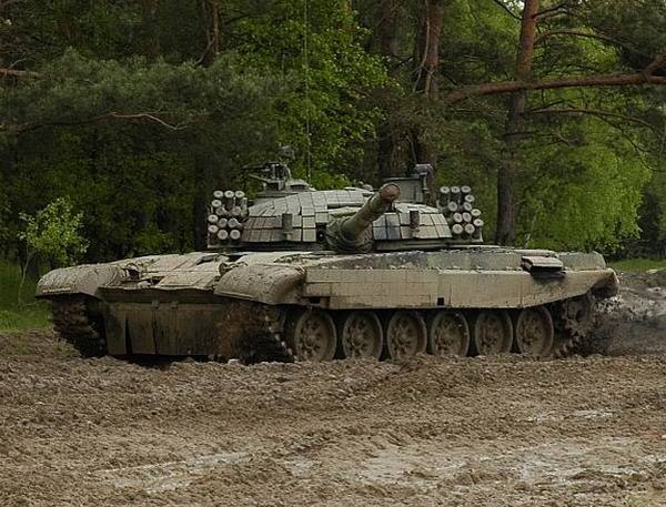 各国二战时的坦克有哪些,各国坦克二战