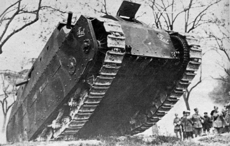 各国二战时的坦克有哪些,各国坦克二战