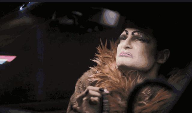 这个吸血鬼，让IMDb和豆瓣撕起来