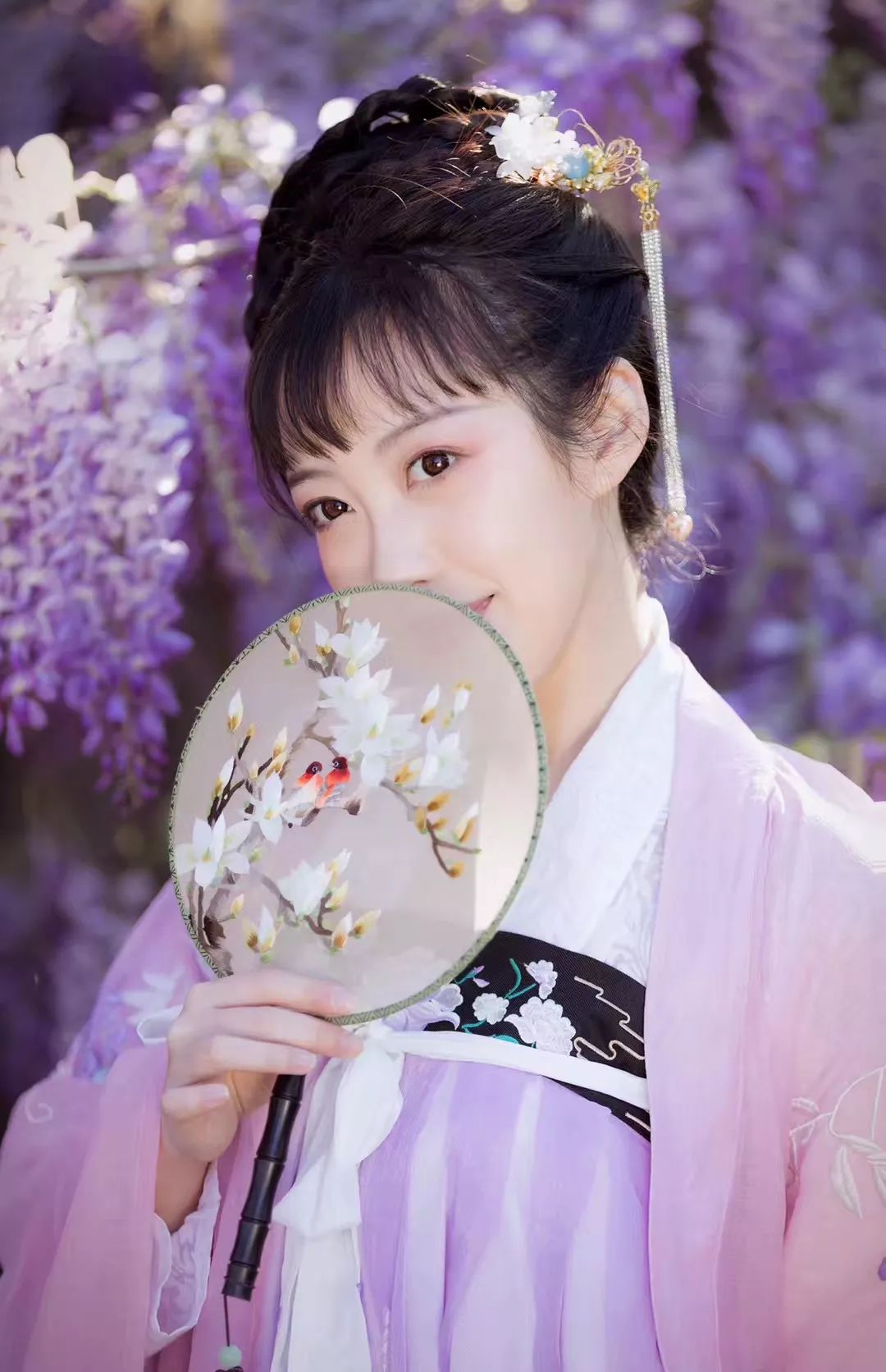 95后中国姑娘在澳洲,中国姑娘在澳洲街头