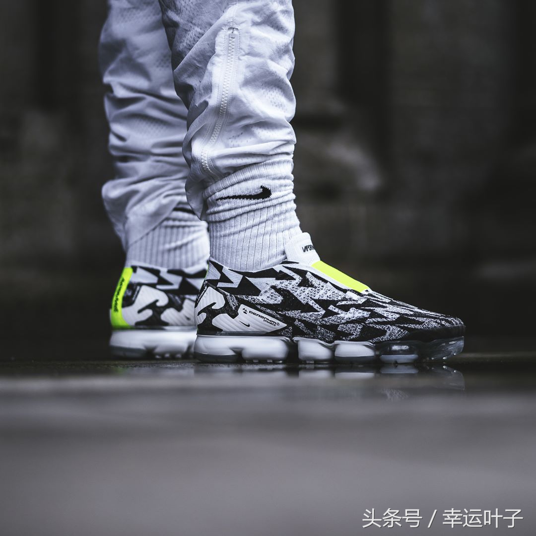 近期新鞋精选，只有看了上脚照，你才知道这双鞋比你想象中更帅气